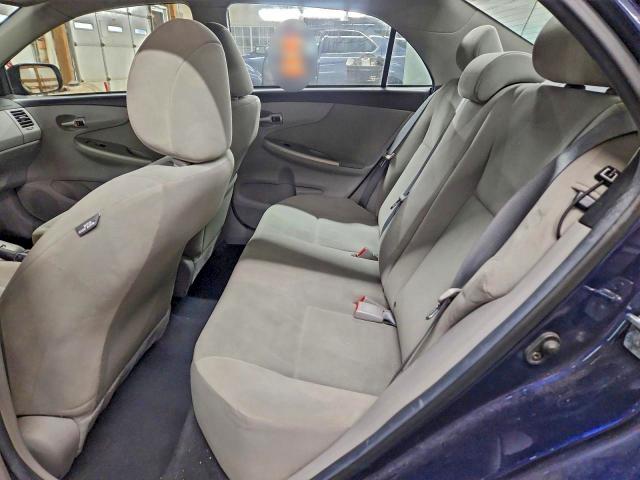 Foto 10 de la subasta – 2012 TOYOTA COROLLA BA con VIN 5YFBU4EE9CP025661