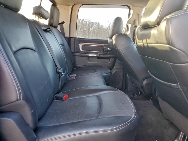 Photo 10 from auction – 2013 RAM 1500 LARAM with VIN 1C6RR7NT6DS519919