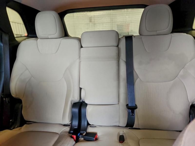 Photo 10 from auction – 2015 JEEP CHEROKEE L with VIN 1C4PJMCS0FW527574