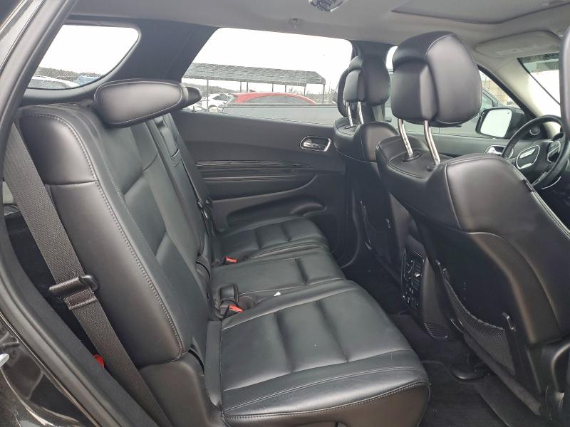 Photo 10 from auction – 2015 DODGE DURANGO LI with VIN 1C4RDJDG0FC947362