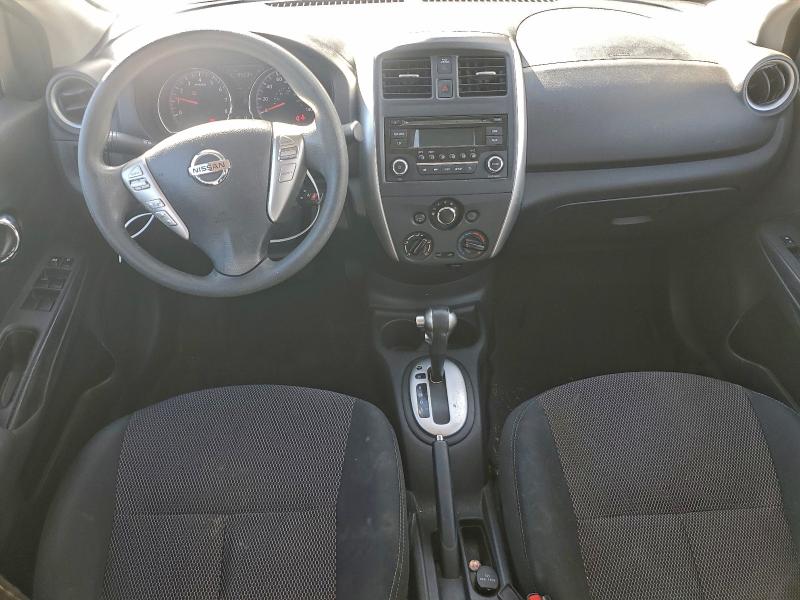 Photo 8 from auction – 2015 NISSAN VERSA S with VIN 3N1CN7AP1FL876268