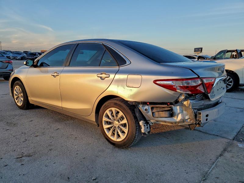 Photo 2 from auction – 2016 TOYOTA CAMRY LE with VIN 4T4BF1FK6GR573642