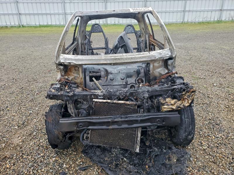 Photo 5 from auction – 2008 SMART FORTWO with VIN WMEEJ31X28K085490