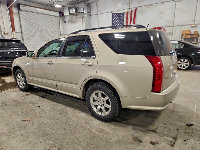 Photo 2 from auction – 2009 CADILLAC SRX with VIN 1GYEE437490143564