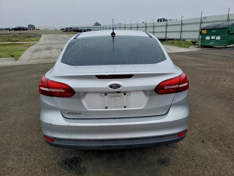 Photo 6 from auction – 2015 FORD FOCUS S with VIN 1FADP3E27FL222167