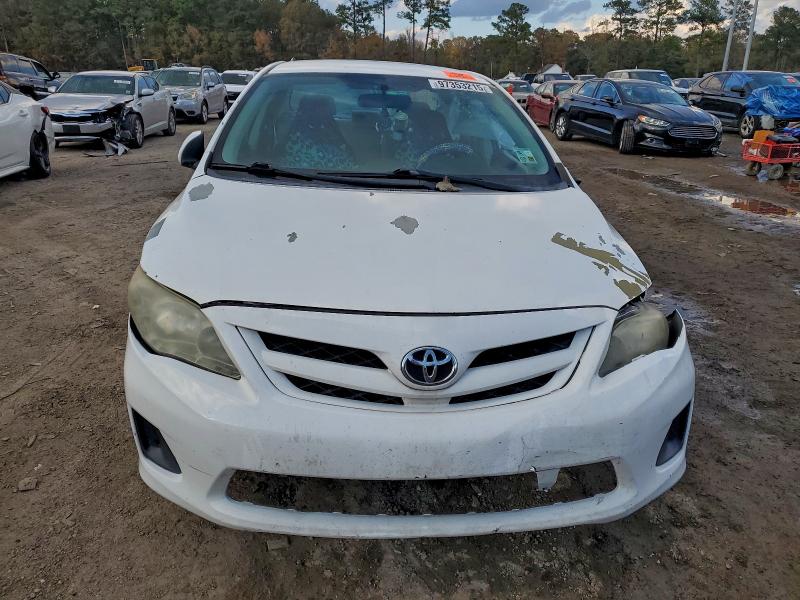 Photo 5 from auction – 2013 TOYOTA COROLLA BA with VIN 5YFBU4EE8DP206123