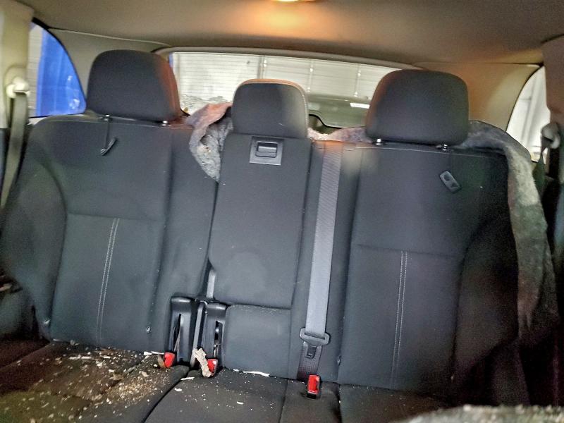 Photo 10 from auction – 2013 FORD EDGE with VIN 2FMDK3GCXDBB78138