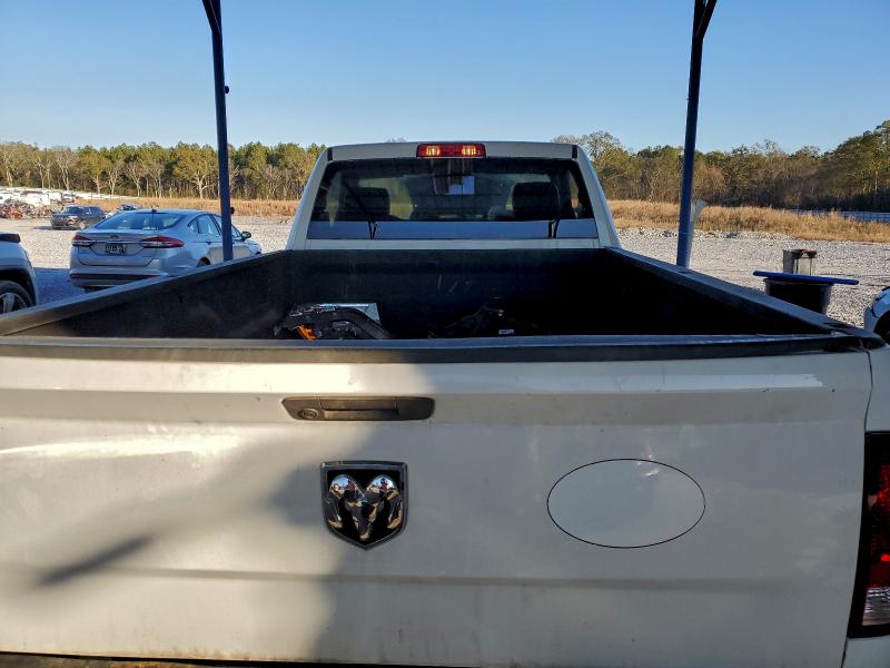 Photo 10 from auction – 2019 RAM 1500 CLASS with VIN 3C6JR6DG6KG617445