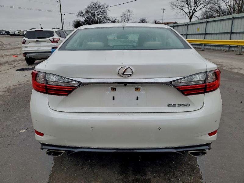 Photo 6 from auction – 2018 LEXUS ES with VIN 58ABK1GG9JU115092