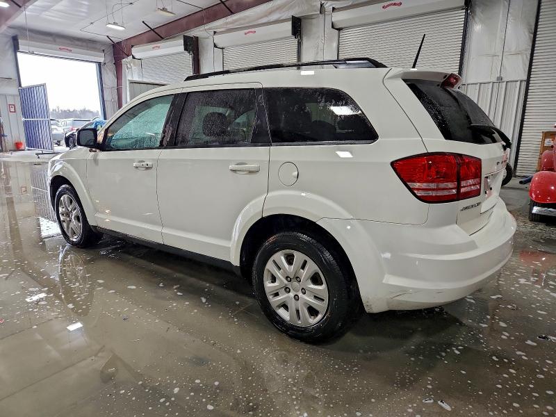 Photo 2 from auction – 2018 DODGE JOURNEY with VIN 3C4PDCAB6JT510801