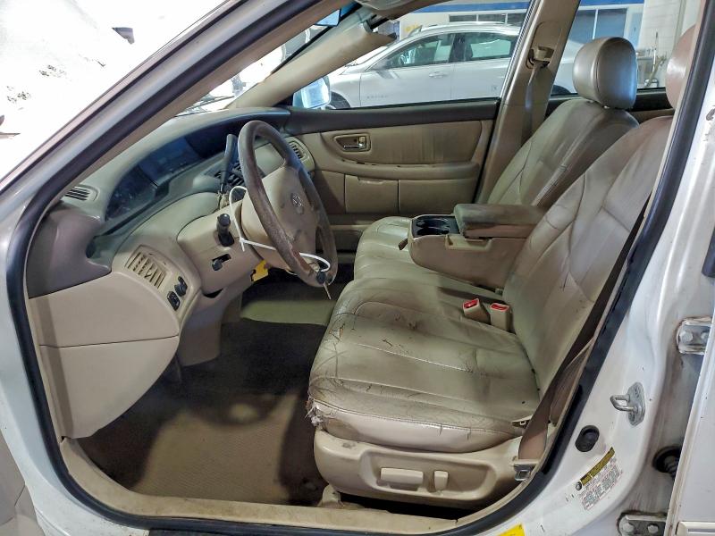 Photo 7 from auction – 2004 TOYOTA AVALON XL with VIN 4T1BF28B64U368377