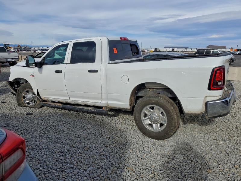 Photo 2 from auction – 2025 RAM 2500 with VIN 3C63R5CL3SG557111