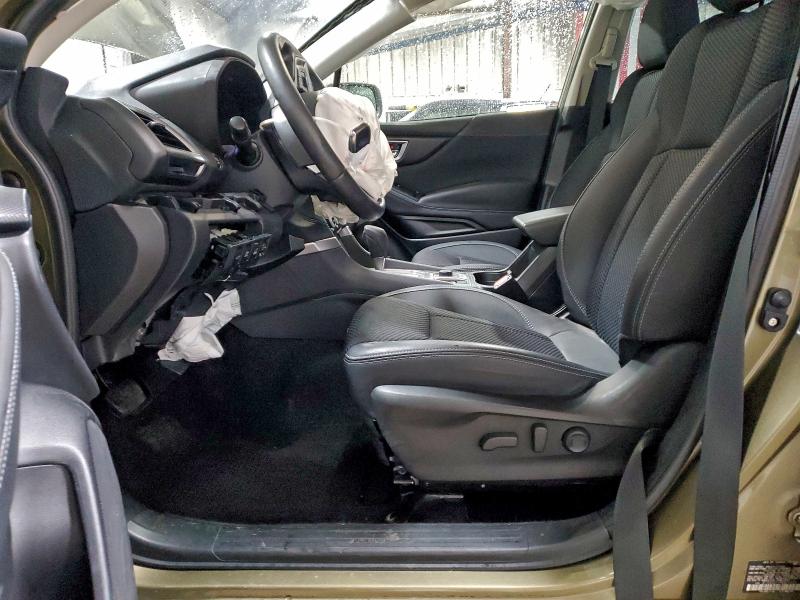 Photo 7 from auction – 2023 SUBARU FORESTER P with VIN JF2SKAEC1PH421377