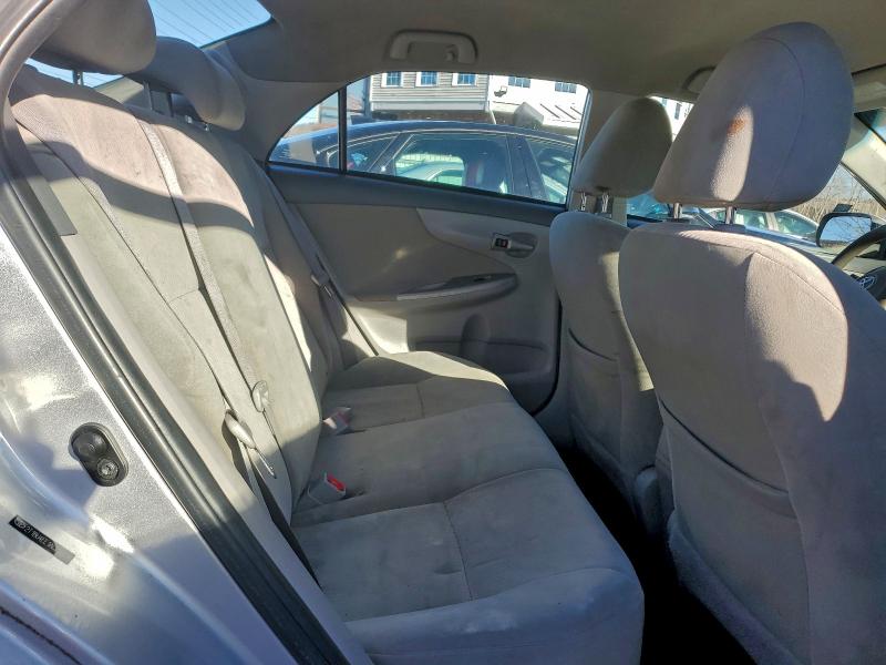 صورة رقم 10 من المزاد - 2010 TOYOTA COROLLA BA مع VIN 2T1BU4EE1AC238536