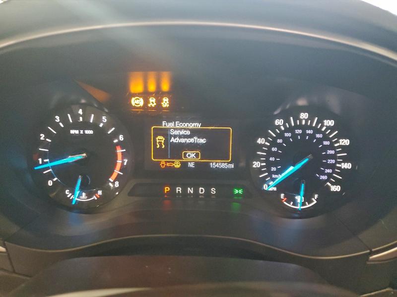 Foto 9 de la subasta – 2016 FORD FUSION SE con VIN 3FA6P0H7XGR220091