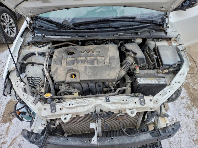 Photo 11 from auction – 2015 TOYOTA COROLLA L with VIN 5YFBURHE7FP338298