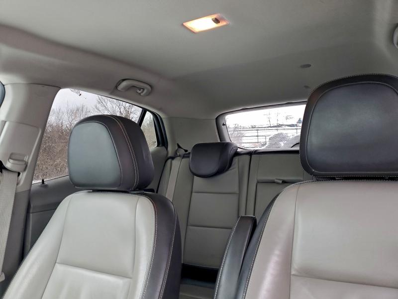 Photo 10 from auction – 2014 BUICK ENCORE with VIN KL4CJCSB4EB705688