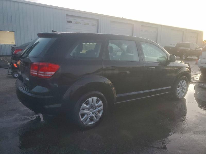 Photo 3 from auction – 2014 DODGE JOURNEY with VIN 3C4PDCAB1ET150925