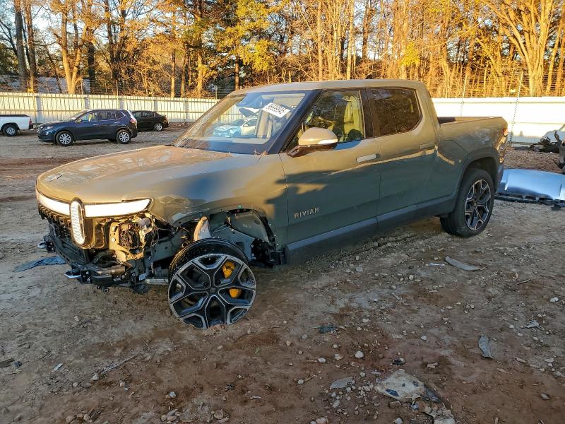 2023 RIVIAN R1T LAUNCH
