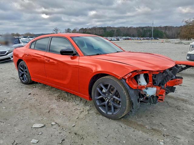Photo 4 from auction – 2023 DODGE CHARGER with VIN 2C3CDXBG3PH511264