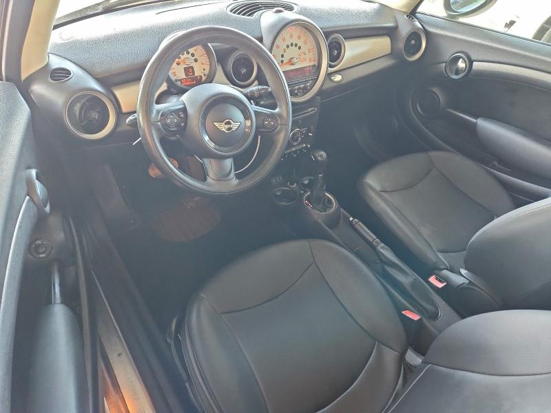 Photo 8 from auction – 2013 MINI COOPER with VIN WMWSU3C58DT687347