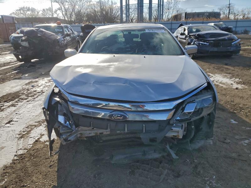 صورة رقم 5 من المزاد - 2012 FORD FUSION HYB مع VIN 3FADP0L36CR445761