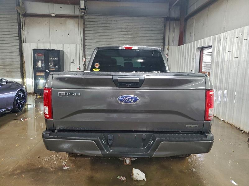 Photo 6 from auction – 2015 FORD F150 SUPER with VIN 1FTFW1EF5FFC59570