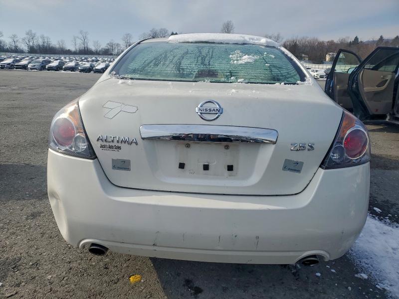 Photo 6 from auction – 2010 NISSAN ALTIMA BAS with VIN 1N4AL2AP5AN434699