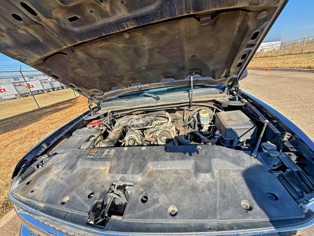 Фото 7 с аукциона – 2012 CHEVROLET SILVERADO с VIN 1GCRCPEX2CZ178781