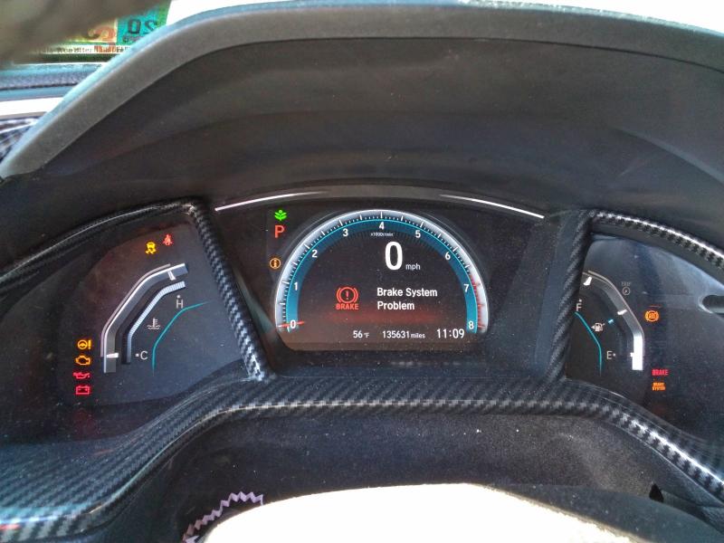 Photo 9 from auction – 2018 HONDA CIVIC EX with VIN 2HGFC2F70JH518352