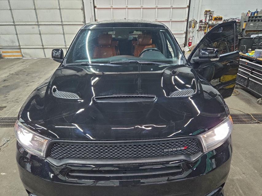 Photo 11 from auction – 2019 DODGE DURANGO R/ with VIN 1C4SDHCT7KC811880