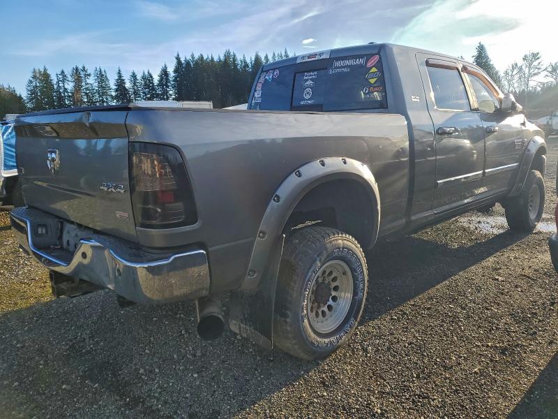 Photo 3 from auction – 2011 DODGE RAM 3500 with VIN 3D73Y3HL3BG622957