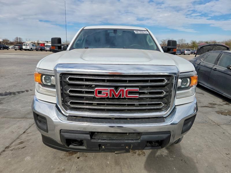 Photo 5 from auction – 2019 GMC SIERRA K25 with VIN 2GT22NEG5K1199947