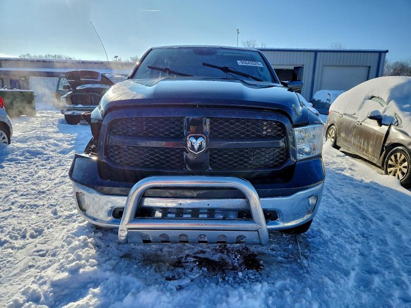 Photo 5 from auction – 2016 RAM 1500 SLT with VIN 1C6RR7LT9GS349725