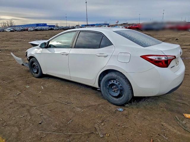 Снимка 2 от търг – 2015 TOYOTA COROLLA с VIN 2T1BURHE9FC268514