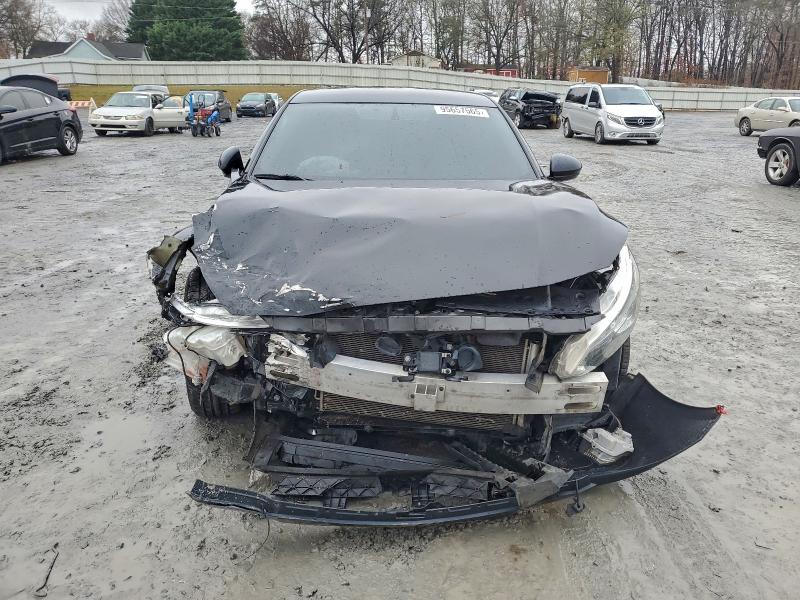 Photo 5 from auction – 2019 NISSAN ALTIMA S with VIN 1N4BL4BV0KC243654