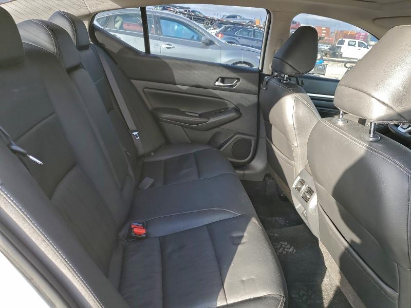 Photo 10 from auction – 2019 NISSAN ALTIMA PLA with VIN 1N4BL4FV6KC259383