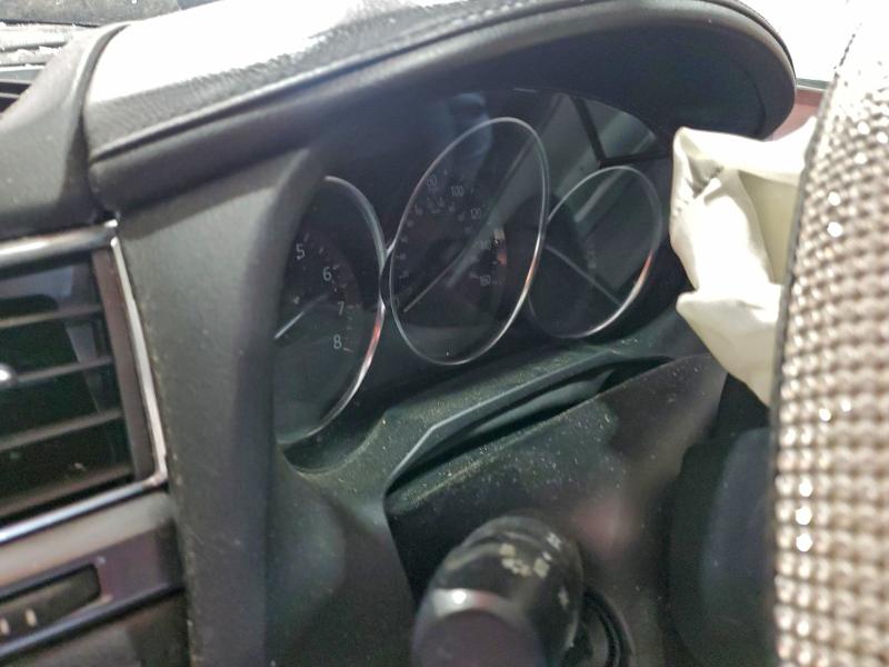 Photo 9 from auction – 2017 MAZDA 6 TOURING with VIN JM1GL1V59H1155331