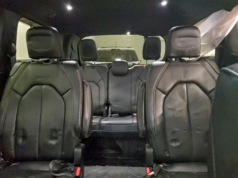 Photo 10 from auction – 2018 CHRYSLER PACIFICA T with VIN 2C4RC1EG3JR352376