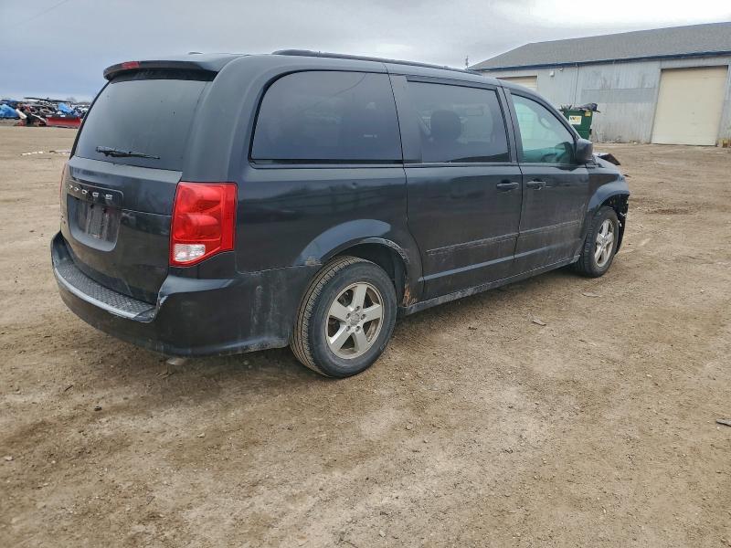 Photo 3 from auction – 2012 DODGE GRAND CARAVAN with VIN 2C4RDGCG3CR214312