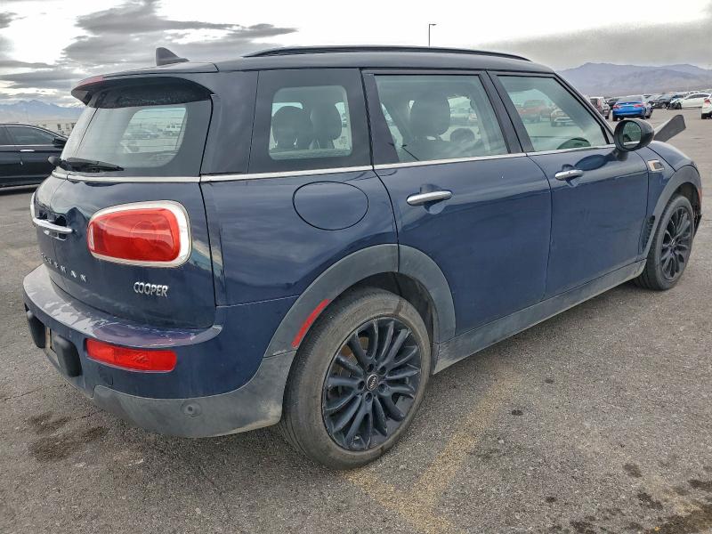 Photo 3 from auction – 2016 MINI COOPER CLU with VIN WMWLN5C54G2E29501