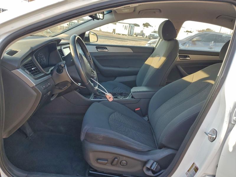 Photo 7 from auction – 2019 HYUNDAI SONATA LIM with VIN 5NPE34AF4KH747274