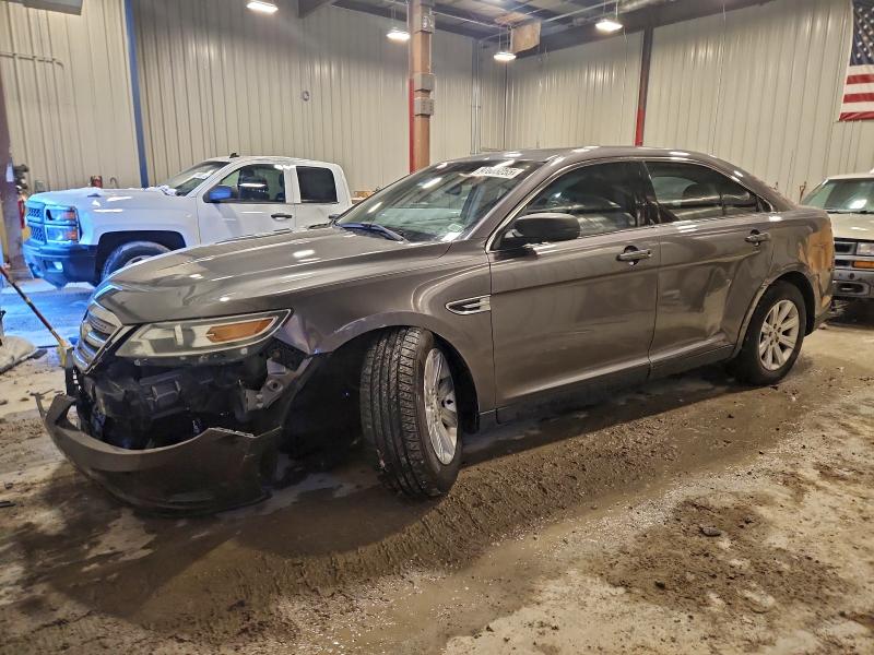 Foto 1 de la subasta – 2012 FORD TAURUS SE con VIN 1FAHP2DW8CG140467