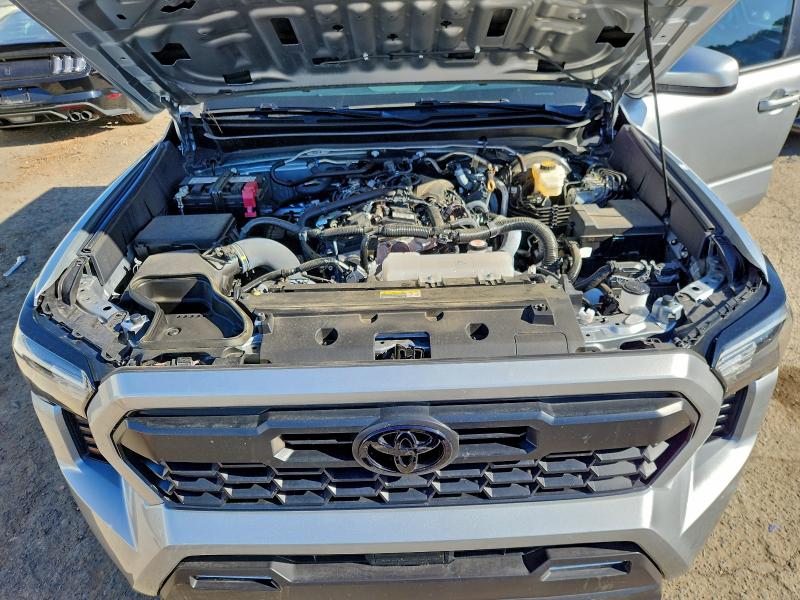 Photo 11 from auction – 2024 TOYOTA TACOMA DOU with VIN 3TYLB5JN5RT048817