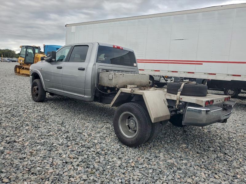 Photo 2 from auction – 2022 RAM 3500 BIG H with VIN 3C63RRHL0NG415206