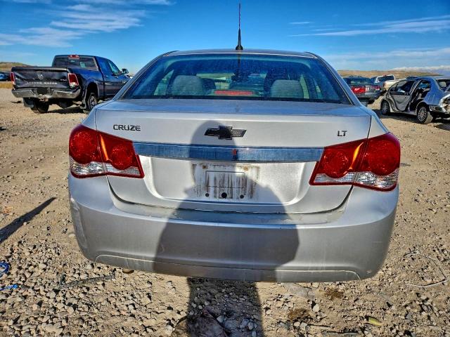 Photo 6 from auction – 2012 CHEVROLET CRUZE LT with VIN 1G1PF5SC4C7102245