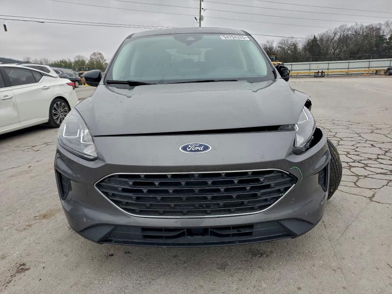 Photo 5 from auction – 2022 FORD ESCAPE SE with VIN 1FMCU0G62NUB85305