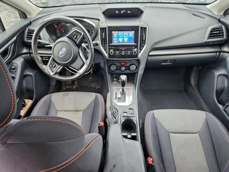 Photo 8 from auction – 2019 SUBARU CROSSTREK with VIN JF2GTACC2K8245860