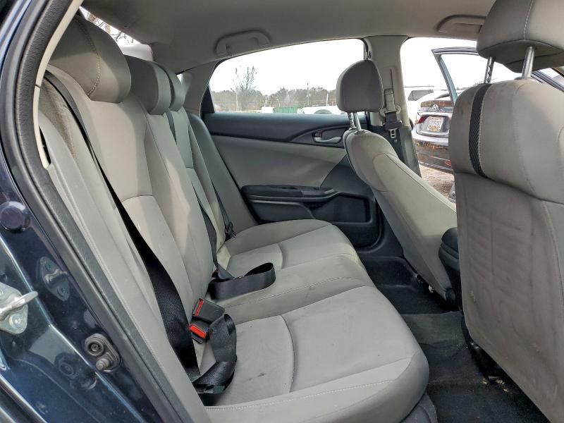 Photo 10 from auction – 2018 HONDA CIVIC with VIN 2HGFC2F56JH515714