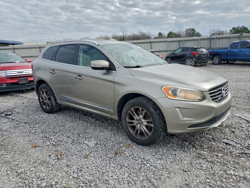 Photo 4 from auction – 2014 VOLVO XC60 3.2 with VIN YV4952DL4E2512846